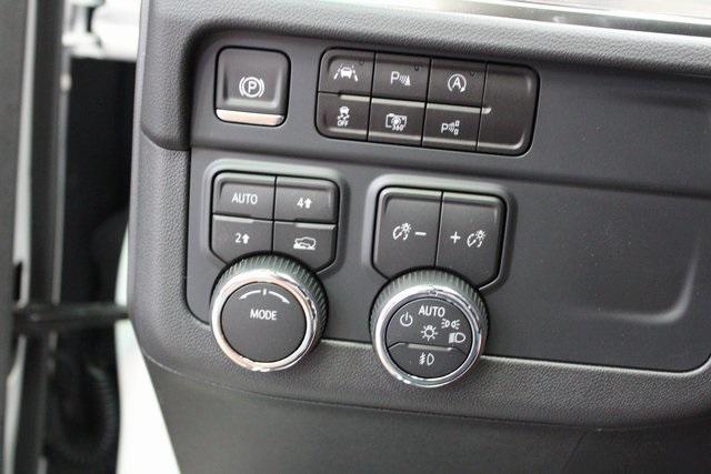new 2025 Chevrolet Tahoe car, priced at $73,262