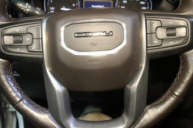 used 2022 GMC Sierra 1500 Limited car, priced at $42,300