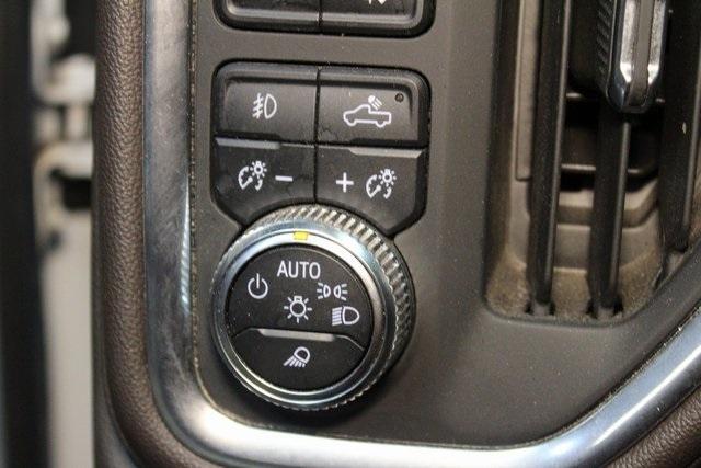 used 2022 GMC Sierra 1500 Limited car, priced at $42,300