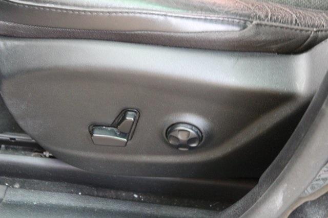 used 2020 Jeep Cherokee car
