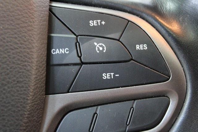 used 2020 Jeep Cherokee car