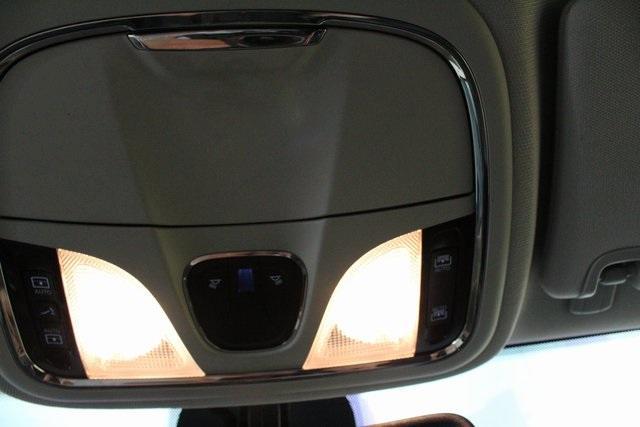 used 2020 Jeep Cherokee car