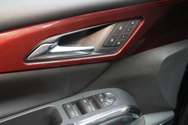 new 2025 Chevrolet Traverse car, priced at $54,803