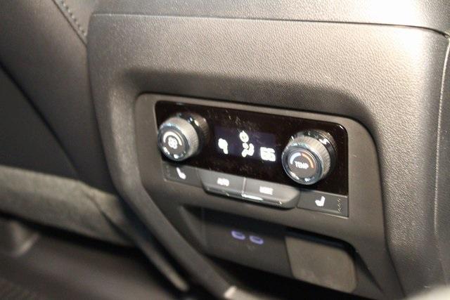 new 2025 Chevrolet Traverse car, priced at $54,803