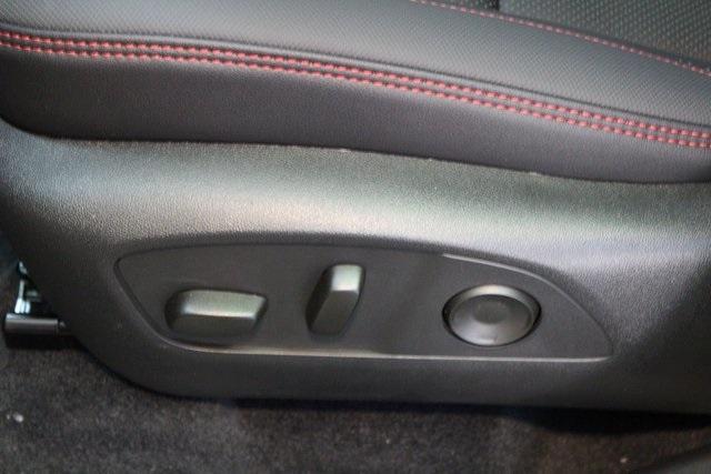 new 2025 Chevrolet Traverse car, priced at $54,803