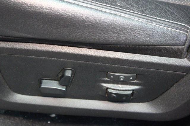 used 2016 Ram 1500 car, priced at $18,900