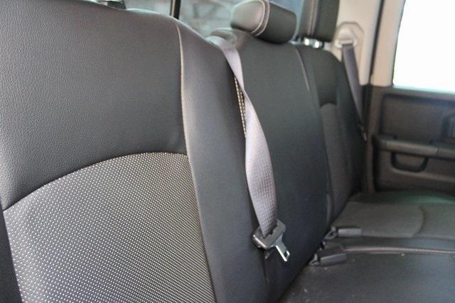 used 2016 Ram 1500 car, priced at $18,900