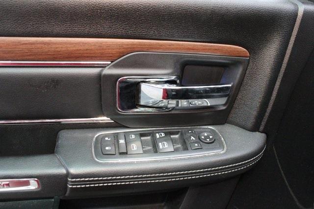 used 2016 Ram 1500 car, priced at $18,900