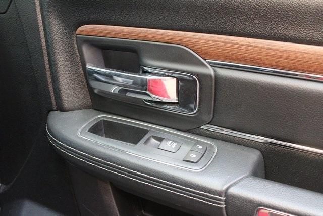 used 2016 Ram 1500 car, priced at $18,900