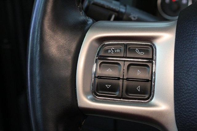 used 2016 Ram 1500 car, priced at $18,900