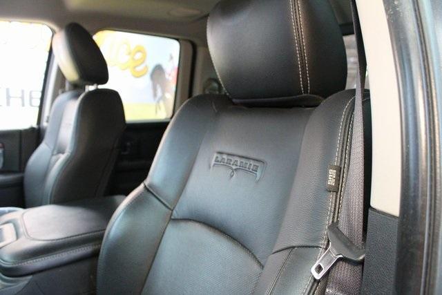 used 2016 Ram 1500 car, priced at $18,900