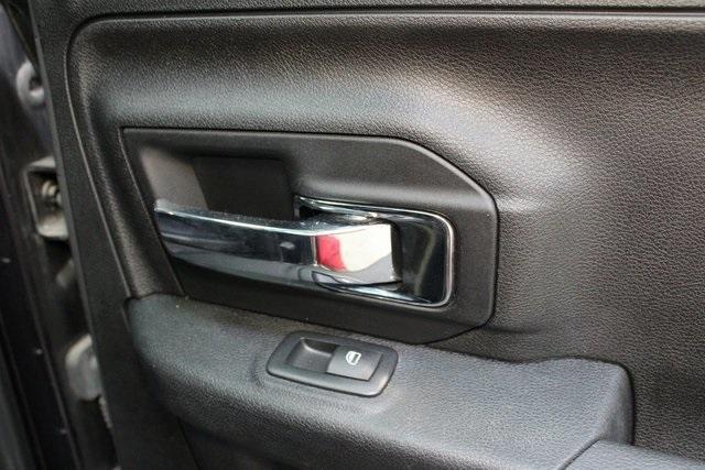 used 2016 Ram 1500 car, priced at $18,900