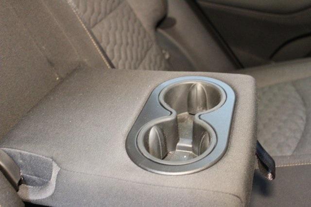 used 2018 Chevrolet Equinox car, priced at $14,900