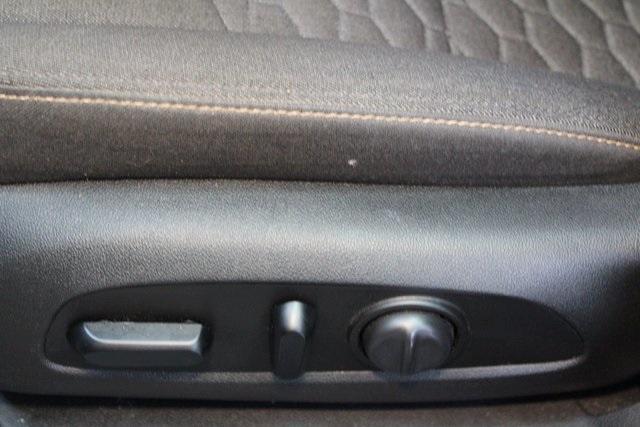 used 2018 Chevrolet Equinox car, priced at $14,900