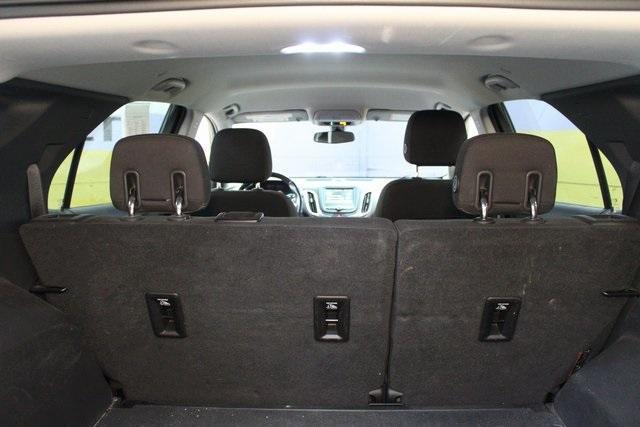 used 2018 Chevrolet Equinox car, priced at $14,900