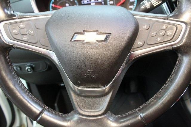 used 2018 Chevrolet Equinox car, priced at $14,900