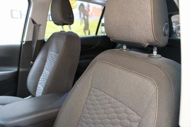 used 2018 Chevrolet Equinox car, priced at $14,900