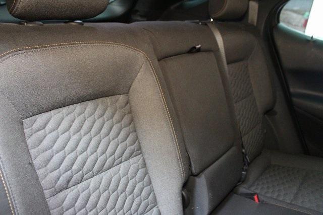 used 2018 Chevrolet Equinox car, priced at $14,900