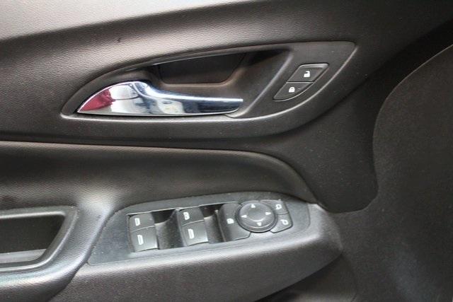 used 2018 Chevrolet Equinox car, priced at $14,900