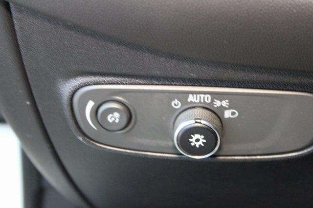 used 2018 Chevrolet Equinox car, priced at $14,900