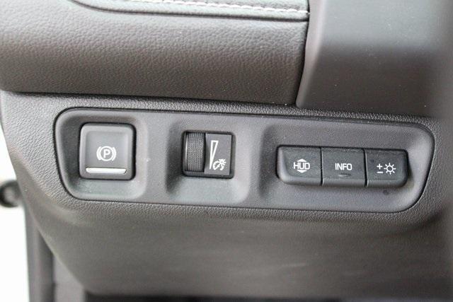 used 2021 GMC Acadia car, priced at $28,900