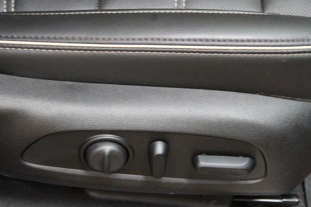 used 2021 GMC Acadia car, priced at $28,900