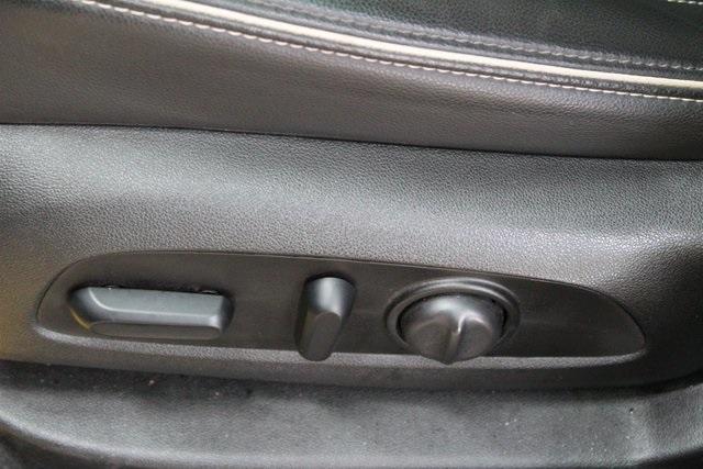 used 2021 GMC Acadia car, priced at $28,900