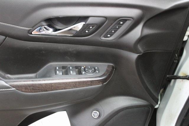 used 2021 GMC Acadia car, priced at $28,900