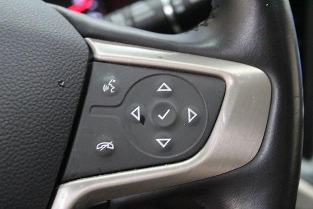 used 2021 GMC Acadia car, priced at $28,900