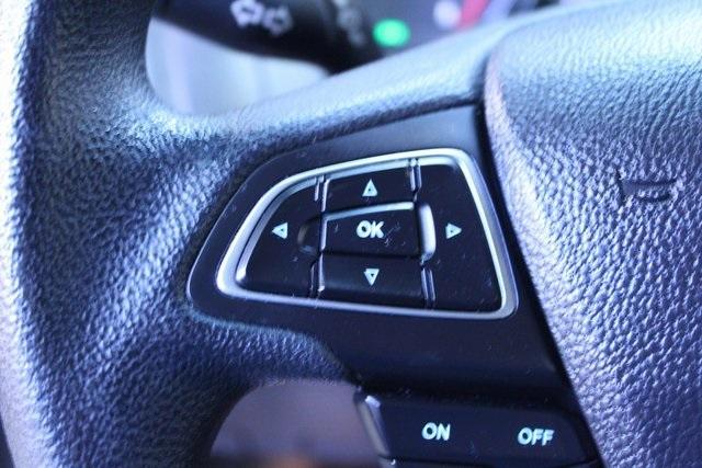 used 2018 Ford Focus car, priced at $11,900