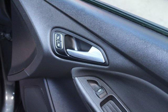 used 2018 Ford Focus car, priced at $11,900