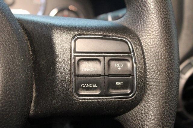 used 2018 Jeep Wrangler JK car, priced at $20,900