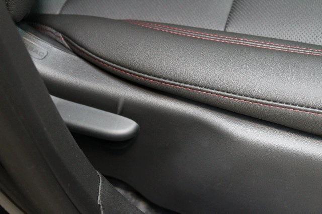 new 2025 Chevrolet Trax car, priced at $26,063