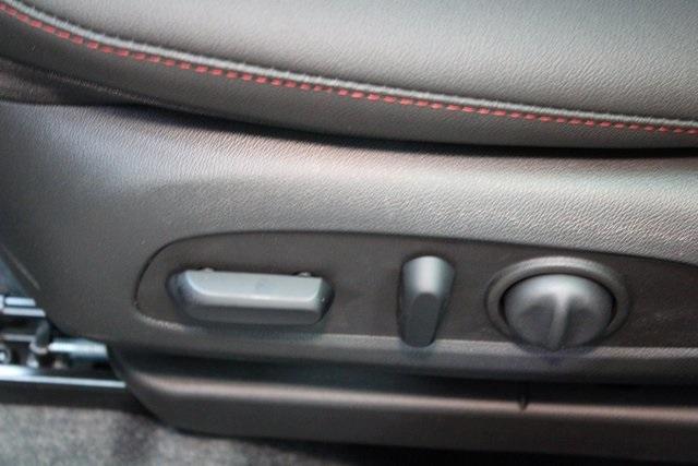 new 2025 Chevrolet Trax car, priced at $26,063
