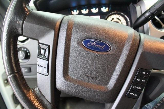 used 2013 Ford F-150 car, priced at $18,900