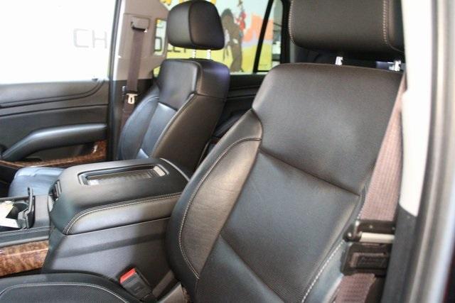 used 2016 Chevrolet Tahoe car, priced at $22,800