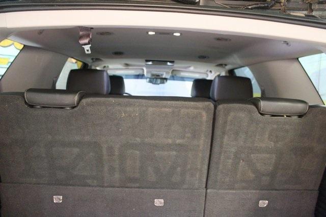 used 2016 Chevrolet Tahoe car, priced at $22,800