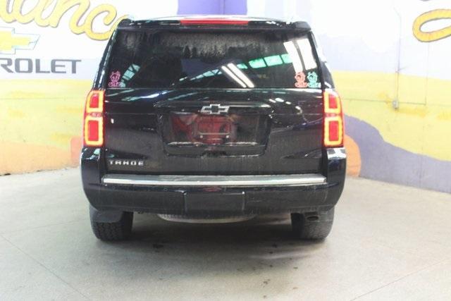 used 2016 Chevrolet Tahoe car, priced at $22,800