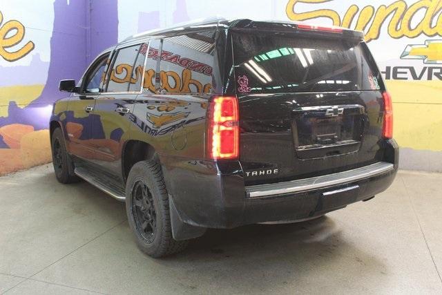 used 2016 Chevrolet Tahoe car, priced at $22,800
