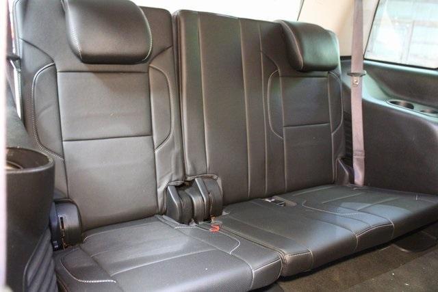 used 2016 Chevrolet Tahoe car, priced at $22,800