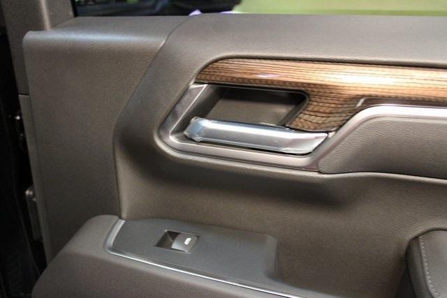 new 2026 Chevrolet Silverado 1500 car, priced at $51,037