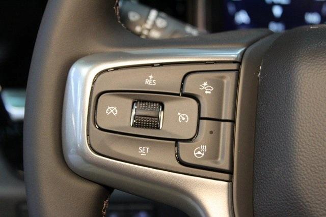 new 2026 Chevrolet Silverado 1500 car, priced at $51,037