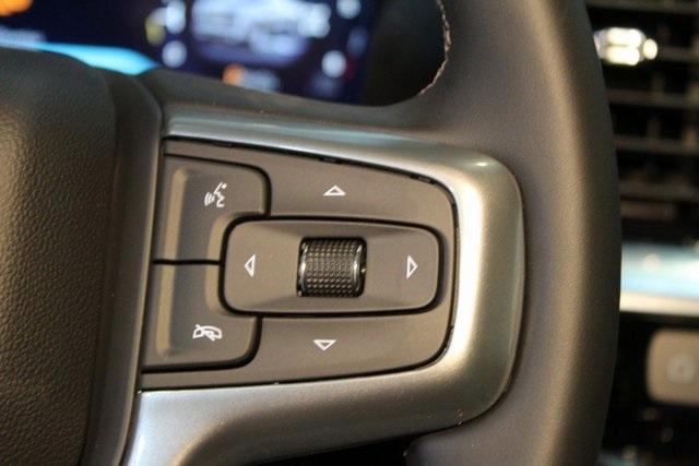 new 2026 Chevrolet Silverado 1500 car, priced at $51,037