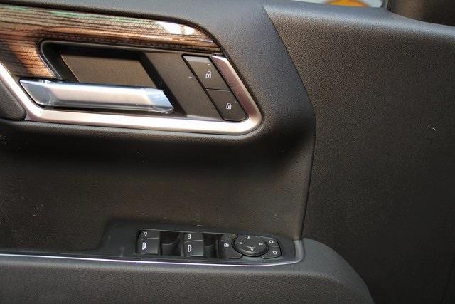 new 2026 Chevrolet Silverado 1500 car, priced at $51,037