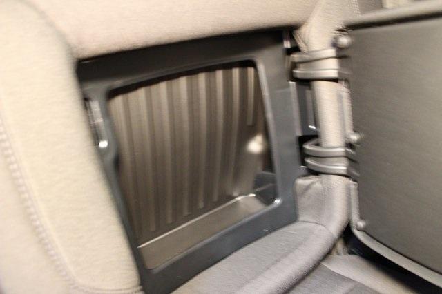 new 2026 Chevrolet Silverado 1500 car, priced at $51,037