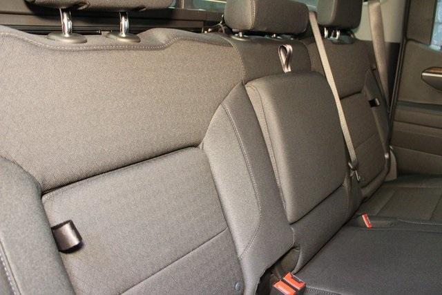 new 2026 Chevrolet Silverado 1500 car, priced at $51,037