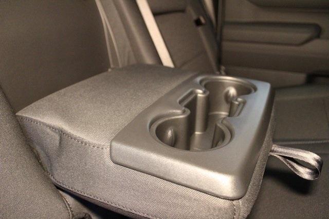 new 2026 Chevrolet Silverado 1500 car, priced at $51,037