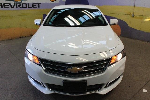 used 2019 Chevrolet Impala car, priced at $21,900