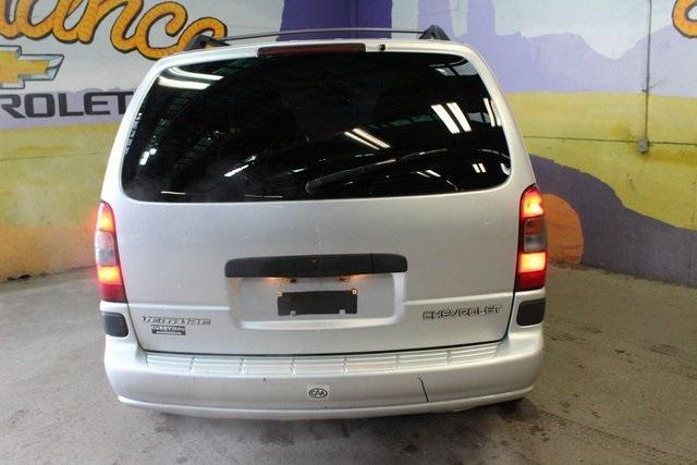 used 2003 Chevrolet Venture car, priced at $5,900