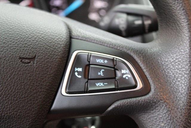 used 2018 Ford Focus car, priced at $13,500